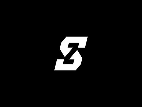 S + Z Identity - Sportszone S Z Logo, Logo With S, S Logo Design Letter, S Logos, Street Logo, S Letter Logo, Typographic Logo Design, Perspective Drawing Architecture, Inspiration Logo Design