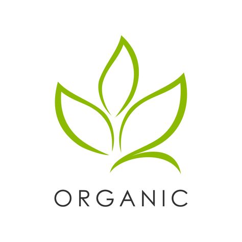 Download green organic logo for free Organic Logo Design Inspiration, Organic Products Logo, Organic Logo Design, Organic Logo, Organic Products, Heart Tree, Logo Banners, Cityscape Photos, Organic Design