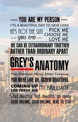 Grey's Anatomy Wallpaper Iphone, Greys Anatomy Funny, Grey Quotes, Greys Anatomy Memes, Dark And Twisty, You Are My Person, Grey Anatomy Quotes, Grey's Anatomy Quotes, Anatomy Quote