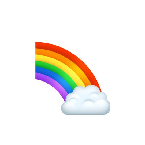 Rainbow Emoji, Emojis Iphone, Japan Core, Emoji Png, Camera Cartoon, Iphone Emoji, Emoji Iphone, Photo Cutout, 4k Wallpapers For Pc