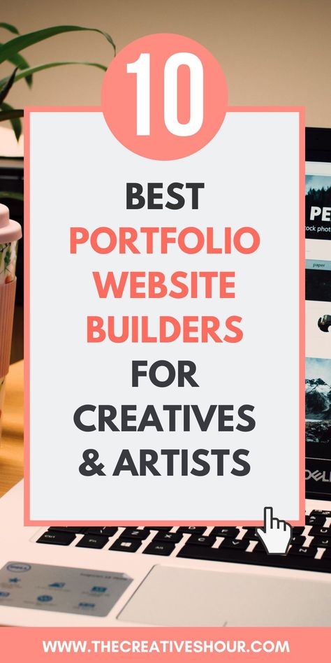 Creating a portfolio website for yourself has never been easier. Still, most of us tend to put off this task for some reason or the other. Here’s what some of your concerns might sound like – You think that you don’t have anything to put on your portfolio website. You have several things that you want to put on our Portfolio but don’t know how to put it together. You worry that you need to hire a web designer or learn to code to make a portfolio website. How To Create Portfolio, Portfolio Design Template Free, How To Design A Website, Professional Graphic Design Portfolio, How To Create A Portfolio, Website Designer Portfolio, Digital Art Portfolio Ideas, How To Make A Portfolio, Portfolio Themes Ideas