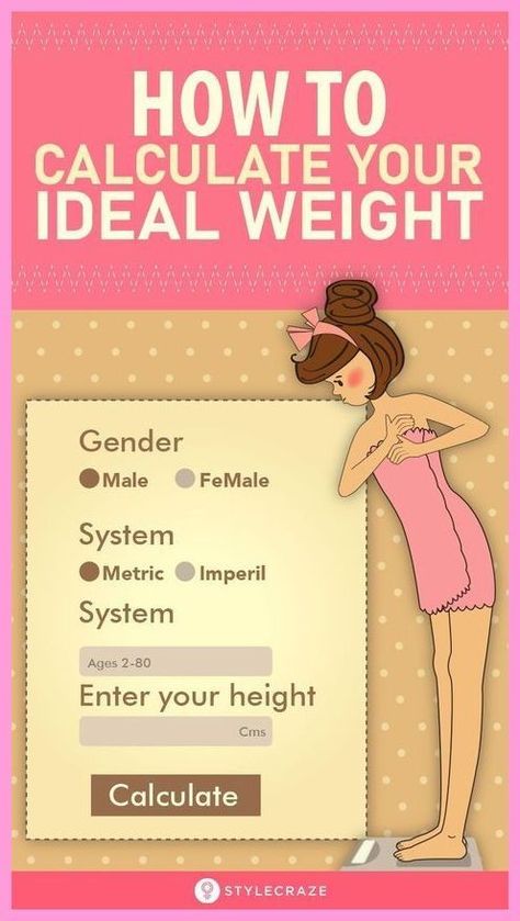 Here Is How Much Weight Should You Actually Have, According By Your Height Essen, Weight Charts For Women, Weight Charts, Weight Calculator, Ideal Body Weight, Low Carb Snack, Healthy Body Weight, Ideal Weight, Ideal Body