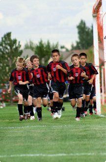 Coaching Kids Soccer, Soccer Practice Plans, Probing Questions, Soccer Drills For Kids, Soccer Training Drills, Listen Carefully, Leader In Me, Soccer Practice, Soccer Drills