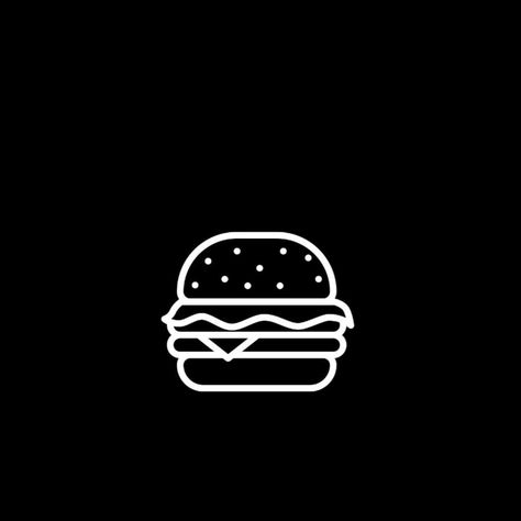 Black Burger, Visit Card, Red Icons:), Insta Stories, Visiting Cards, Story Highlights, Design Reference, Phone Backgrounds, Insta Story