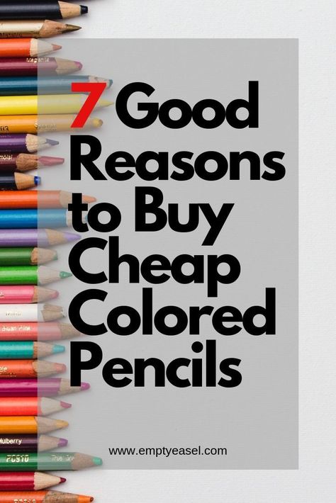 Best Colored Pencils For Artists, Cheap Colored Pencil Art, Crayola Colored Pencils Art, Best Color Pencils, Pencil Crayon Art, Colored Pencil Doodles, Best Colored Pencils, Watercolours Painting, Drawing Techniques Pencil