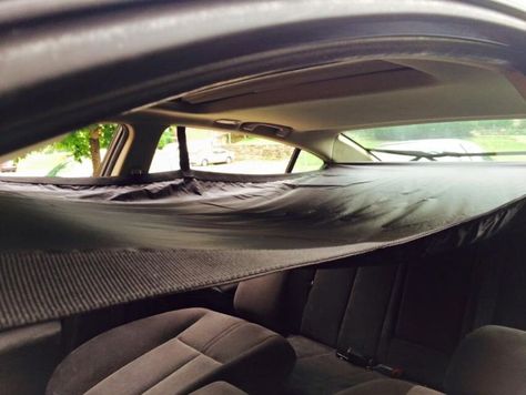 Car hammock by Car Hammock Truck Hammock, Prius Living, Hammocks Inside, Car Hammock, Sleeping Hammock, Kids Hammock, Car Products, Micro Camper, Van Camper