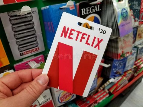 Netflix Gift Card Codes, Netflix Gift Card, Netflix Premium, Netflix Gift, Free Gift Card Generator, Gift Card Design, Christmas Giveaways, Netflix Account, Christmas Gifts For Girlfriend