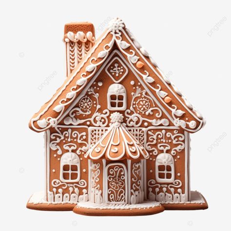 iced gingerbread house with chimney traditional christmas cookie christmas window christmas baking Christmas Cookies House, Cookie House Christmas, Gingerbread House Drawings, Easy Gingerbread House Designs, Cute Gingerbread House Ideas, Cardboard Gingerbread Houses, Christmas Gingerbread House Ideas, Pastel Gingerbread House, House With Chimney