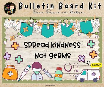 Health Office Bulletin Board Ideas, Nursing Bulletin Board Ideas Hospital, Nursing Unit Bulletin Board Ideas, Health Bulletin Board Ideas, Office Bulletin Board Ideas, Nurse Bulletin Board, Health Bulletin Boards, Office Bulletin Boards, Office Boards