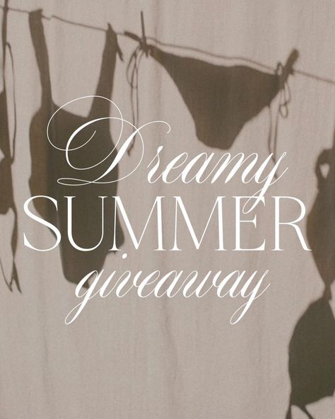 DREAMY SUMMER GIVEAWAY💋 Dreamy Summer Giveaway worth $1300!!! Entering is easy just follow - @shopwildrose_ @aspire.aesthetics.wellness @themodernhouse_cc @notyouraveragewaxer @aquariusnailsx @thegratefulglowbar @__thebrewery__ Like this photo & tag friends who would like to win this giveaway! Share for bonus entries** 1.) This is no way sponsored, administrated or endorsed by Instagram. By entering entrants confirm that they are 18+ years of age & release Instagram of responsibility... Giveaway Aesthetic, Summer Giveaway, Pop Up, No Response, Instagram