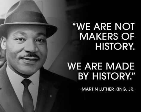 Luther King Quotes, Spiritual Growth Quotes, Martin Luther King Quotes, Mlk Quotes, Funny Art History, Barbie Quotes, American Quotes, How To Get Motivated, King Quotes