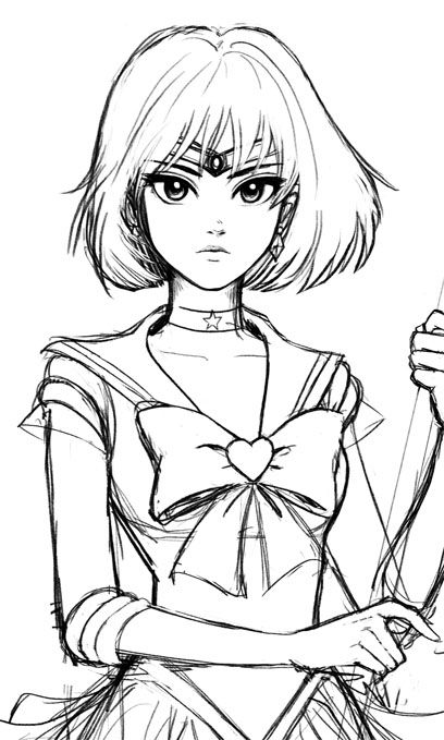 saehral: Oh look it’s Creepy Spice. I mean…Sailor Saturn! (One... Sailor Moon Coloring Pages, Arte Sailor Moon, Sailor Moon Fan Art, Sailor Suit, Sailor Saturn, Moon Drawing, Sailor Moon Art, Best Shoes, Pretty Guardian Sailor Moon