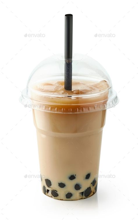 Pop Ice Minuman Blender Cup, Milk Tea White Background, Bubble Tea Pictures, Bubble Tea Photo, Bubble Tea Aesthetic, Boba Tea Cup, Bubble Coffee, Bubble Tea Cup, Bubble Tee