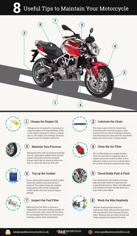 Bike Riding Tips, Beginner Motorcycle, Infographic Website, Infographic Examples, Car Life Hacks, Motorcycle Adventure, Riding A Motorcycle, Diy Motorcycle, Motorcycle Tips