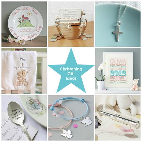 Christening Gift Ideas Kids Nursery Ideas, Project Nursery Girl, Baby Christening Gifts, Christening Present, Christening Ideas, Not On The High Street, Dyi Gifts, Baby Finger Foods, Homemade Baby Foods