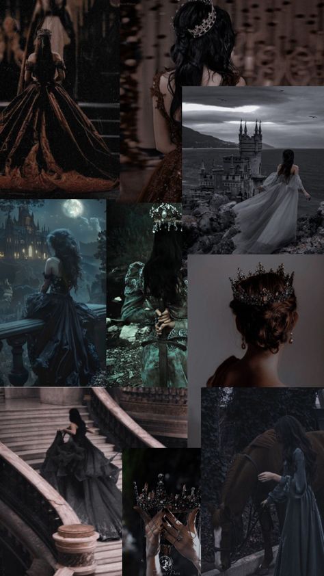 Medieval Story Inspiration, Heiress Aesthetic, Villain Core, Wallpaper Medieval, Booktok Journal, Royal Core, Pretty Wallpapers Tumblr, Journal Idea, Fantasy Worlds