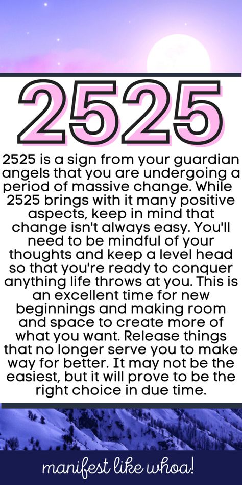 2525 Angel Number Meaning For Manifestation 2525 Angel Number, 2525 Angel Number Meaning, 2022 Angel Number Meaning, God Numbers, 5:15 Angel Number, Divine Numbers, 5:05 Angel Number Meaning, Numerology 111, Numbers Meaning