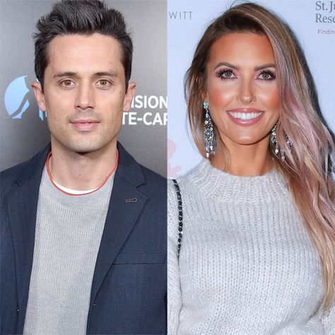 Stephen Colletti didn't exactly run for the hills. After leaving a lasting impression during the first two seasons of MTV's Laguna Beach, Stephen would often have meetings with producers about... Laguna Beach Cast, Spencer Pratt, Brody Jenner, Red Carpet Couples, Audrina Patridge, King Do, Going On A Date, Hollywood Couples, Laguna Beach