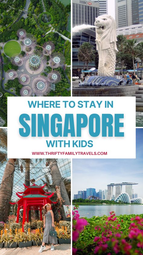 Struggling to find the right place to stay in Singapore with your kids? Our guide breaks down the top budget choices, helping you find the perfect family-friendly hotel. Click to discover more! Singapore With Kids, Village Hotel, Family Friendly Hotels, Family Hotel, Perfect Family, Infinity Pool, East Asia, National Museum, Spa Day