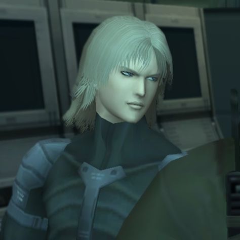 Metal Gear Raiden Icon, Raiden Mgs Pfp, Raiden Mgs2 Icon, Raikov Mgs3, Raiden Mgs 2, Raiden Mgs Icon, Raiden Metal Gear Pfp, Raiden Metal Gear Solid 2, Mgs2 Raiden