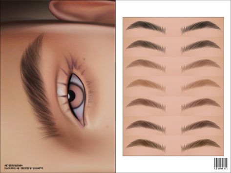 Sims 4 Cc Soap Brows, Sims 4 Cc Obscurus Eyebrows, Sims 4 Cc Hair Eyebrows, Alpha Eyebrows Sims 4, Sims 44 Cc Makeup, Sims 4 Realistic Eyebrows, S4cc Eyebrows, Sims 4 Cc Makeup Eyebrows, Ts4 Cc Eyebrows