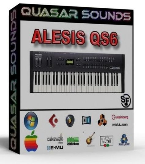 ALESIS QS6 Soundfonts SF2 Southern Rap, Mike Will Made It, Sample Library, Types Of Sound, Computer Music, Fl Studio, Sample Packs, Music Composition, Music Items