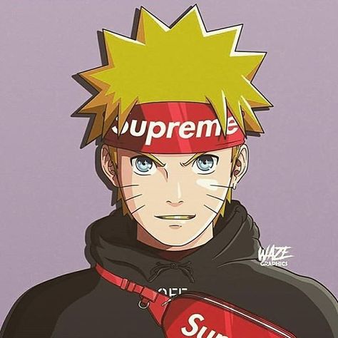 Naruto Drip, Naruto Supreme, Anime Hypebeast, Gangsta Anime, Best Naruto Wallpapers, Naruto Wallpaper Iphone, Anime Gangster, Naruto And Sasuke Wallpaper, Anime Ninja