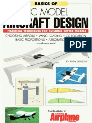 Basics of RC Model Aircraft Design | Continuum Mechanics | Chemical Engineering Airfoil Design, Building Videos, Rc Airplane Kits, Rc Model Aircraft, Model Aeroplanes, Mechatronics Engineering, Rc Plane Plans, Rc Model Airplanes, Best Airplane