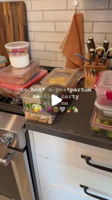 Megan Limon on Instagram: "co host a postpartum 
nesting party 
with me 
🥳🤰🏻💗🥹🤍🪴🏡

Make sure to LIKE, SHARE and SAVE for the future to revisit this post ✨

Here are some of my favorite tips when hosting nesting party: 

⭐️Choose the rooms to focus on: bedroom and bathroom are my top favorite 
💓Choose friends and family members who are willing and excited to celebrate this chapter with you: emphasis on excited - leave the attitude at the door! 
🪴Source some of your favorite baskets, snack ingredients and postpartum healing items before the party - you will need them! 
🧺 Open your heart to receiving the love - this is most important 🥹

Comment NEST for my newest blog post all about hosting your own nesting party! 
🪺🌷💓🎉🥳🪩🎀

This is how we heal
Your healing matters
You matte Postpartum Snack Basket, Nesting Party Ideas, Nesting Party, Postpartum Snacks, Postpartum Doula, Food Basket, Postpartum, Party Planner, Healing