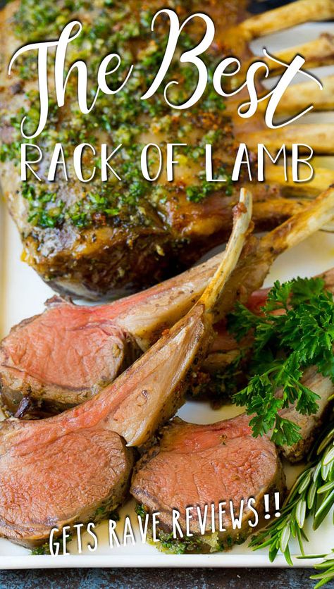 Christmas Rack Of Lamb Recipes, Easter Rack Of Lamb, Roast Lamb Rack Recipes, Rack Of Lamb Grilled, How To Make Rack Of Lamb, Roast Rack Of Lamb Recipes, How To Cook Lamb Rack, Best Rack Of Lamb Recipes Oven, Rosemary Lamb Chop Recipes