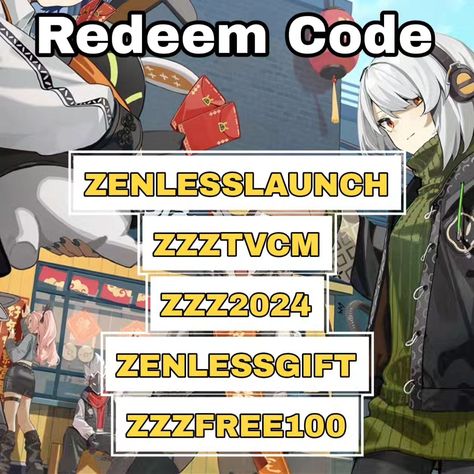 Redeem Code: ZENLESSLAUNCH ZZZTVCM ZZZ2024 ZENLESSGIFT ZZZFREE100 Boss Fight: https://youtu.be/XvkGq95rd6E?si=xy4HgKl6OHsDtAGP Pls Donate Codes 2024, Pls Donate Codes, Pls Donate, Redeem Code, Coding, Bts, Quick Saves