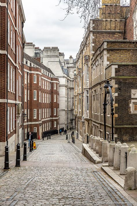 Temple, London - A Lovely Guide to the Temple Area London Vacation, London Aesthetic, London History, City Of London, London Places, London Calling, Old London, London Photography, London Street