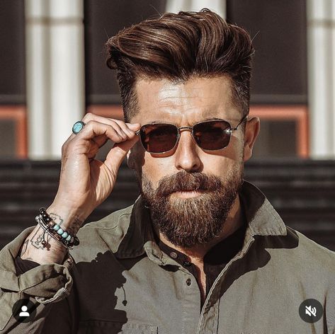 Trending Hairstyles For Men, Stylish Beards, Male Model Face, Prabhas Actor, Blonde Hair Boy, Mustang Wallpaper, Mens Hairstyles With Beard, Beard Styles Short, Gents Hair Style