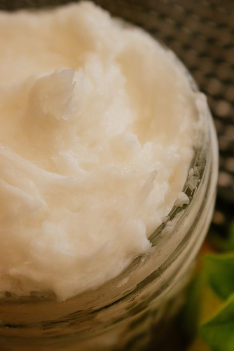 How to Make a Homemade Magnesium Lotion How To Make Magnesium Cream, Magnesium Cream Diy, Tallow Magnesium Lotion, Diy Magnesium Cream, Magnesium Cream Recipe, Magnesium Body Butter Recipe, Diy Magnesium Lotion, Magnesium Lotion Recipe, Body Butter Recipe Homemade