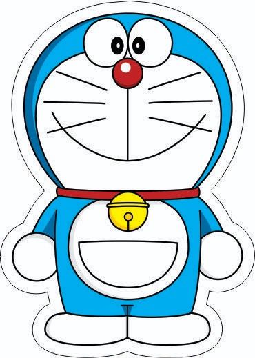 Doremon Drawing Cute, Dora Emon, Doraemon Art, Doraemon Sticker, Doraemon Drawing, Birthday Cake Clip Art, Cartoon Doraemon, Astronaut Drawing, Textured Paper Art