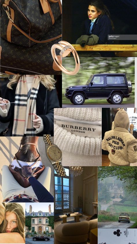 quiet luxury lifestyle aesthetic New England Prep School Aesthetic, New England Preppy Aesthetic, England Old Money Aesthetic, New England Rich Aesthetic, Luxury Lifestyle Collage, Rich Aesthetic Collage, Old Money Aesthetic Wallpaper Collage, Yacht Aesthetic, New England Prep