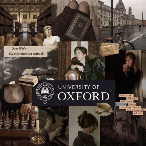 via jacquemuspixie on twitter Oxford University Aesthetic, University Inspiration, Oxford College, Law School Inspiration, You Are My Moon, Dark Acadamia, University Of Oxford, College Aesthetic, Dream College