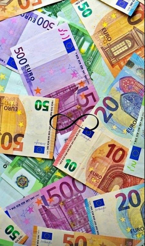 Euro Wallpaper Money, Euro Wallpaper, Euro Money, Money Prayer, Money Wallpaper Iphone, All Currency, Money Images, Money Pictures, Rich Money