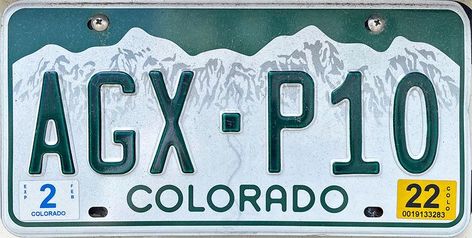 Colorado License Plate Lookup License Plate Designs, Driver Safety, License Plate Art, Frat Coolers, Plate Number, Private Investigator, Find People, Book Projects, Room Posters