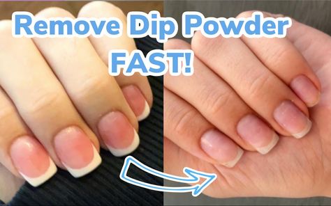 How To Remove Sns Nails At Home, Remove Dip Powder Nails At Home, How To Remove Dip Powder Nails, Remove Dip Powder Nails, How To Cut Acrylic, Dip Polish, Plaid Nail Designs, Sns Nails, Gel Acrylic Nails