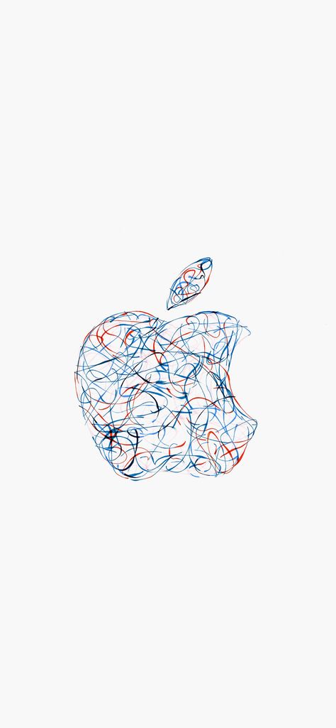 #applelogo #appleiphone #appleipad #iOS13 #iphonewallpaper Wallpaper Iphone Winter, Apple Logo Design, Wallpaper Iphone Ios7, Vs Pink Wallpaper, Aztec Wallpaper, Ios 7 Wallpaper, Simplistic Wallpaper, Desktop Wallpaper Art, Ios 7