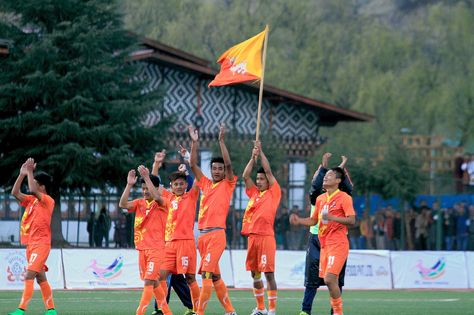 Football Fever Grips Bhutan!  Bhutan kicks of the qualifications with a match against the Hong Kong at the Mong Kok stadium in Hong Kong   Read more: https://www.littlebhutan.com/blogs/football-fever-grips-bhutan.html  #WCQ #FIFA #Bhutan Mong Kok, Football Fever, Yellow Dragon, Bhutan, Fifa, Hard Hat, Hong Kong, Read More, Football