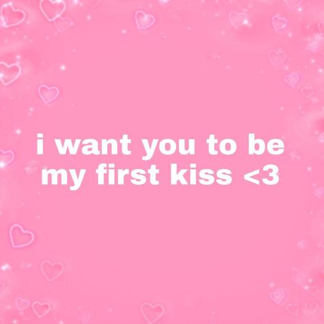 I Want My First Kiss, Daily Reminder I Love You Quotes For Boyfriend, I Want Him To Kiss Me, First Kiss Meme, I Want To Kiss You, Mwah Kiss, First Kiss Quotes, I Cannot Sleep, Lost People