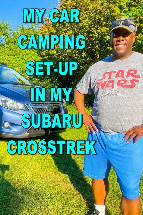 Car Camping Setup, Camping Setup, Van Dwelling, Tiny Trailers, Camping Set Up, Camping Set, Subaru Cars, The Kinks, Truck Camping