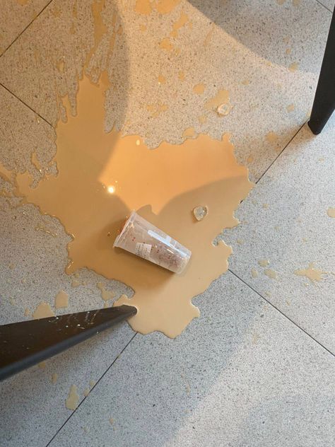 Spilt Milk, Spilled Milk, Milk Tea, Milk, Tea, Quick Saves