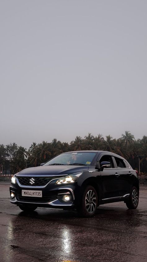 #MarutiSuzuki #Baleno2022 #NEXA #Wallpaper #beach #ShivamAutozone #CreateInspire Baleno Car Snap, Car Manifestation, Baleno Car, Maruti Suzuki Baleno, Maruti Car, Car Snaps, Indian Cars, Nissan Gtr Wallpapers, Suzuki Baleno