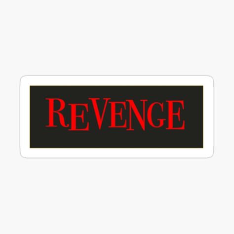 Mcr Stickers, Mcr Revenge, Mcr Logo, Gerard Way, New Sticker, My Chemical Romance, Printable Stickers, Revenge, Cute Stickers