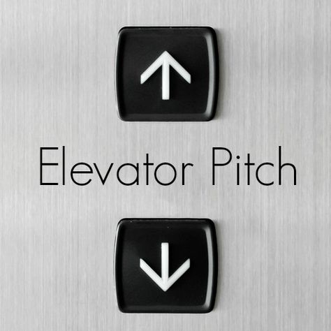 Elevator Pitch Elevator Pitch, Best Careers, Venture Capital, Personal Marketing, Wall Street, Cool Things To Make, Working From Home, Career, Social Media