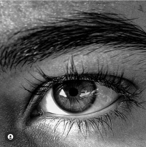 Eye Black And White Photography, Eyes In Black And White, Men Eyes Sketch, Eye Reference Black And White, Eyes Black And White Photographs, Eye Images Photography, Eye Black And White, Eyes Black And White, Realistic Flower Drawing