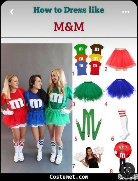 M&m game